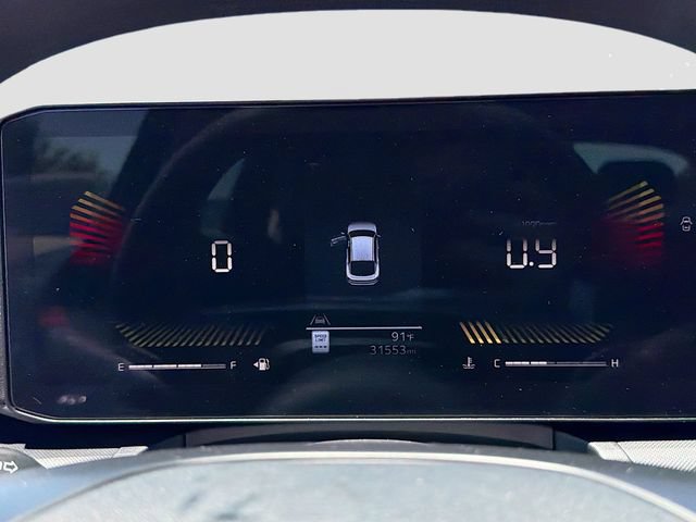 Used 2025 Kia K4 FWD image 12
