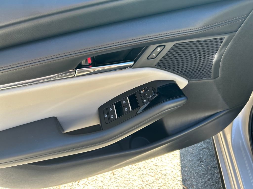 Used 2024 MAZDA MAZDA3 s image 15