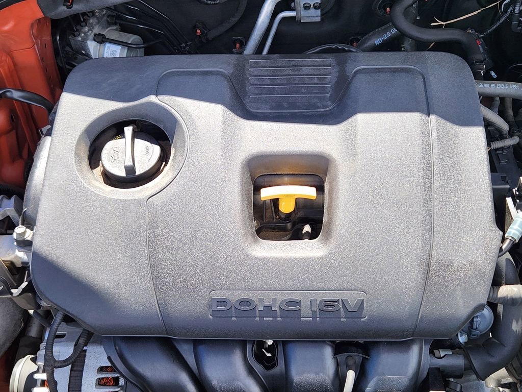 Certified 2020 Kia Soul X-Line image 15