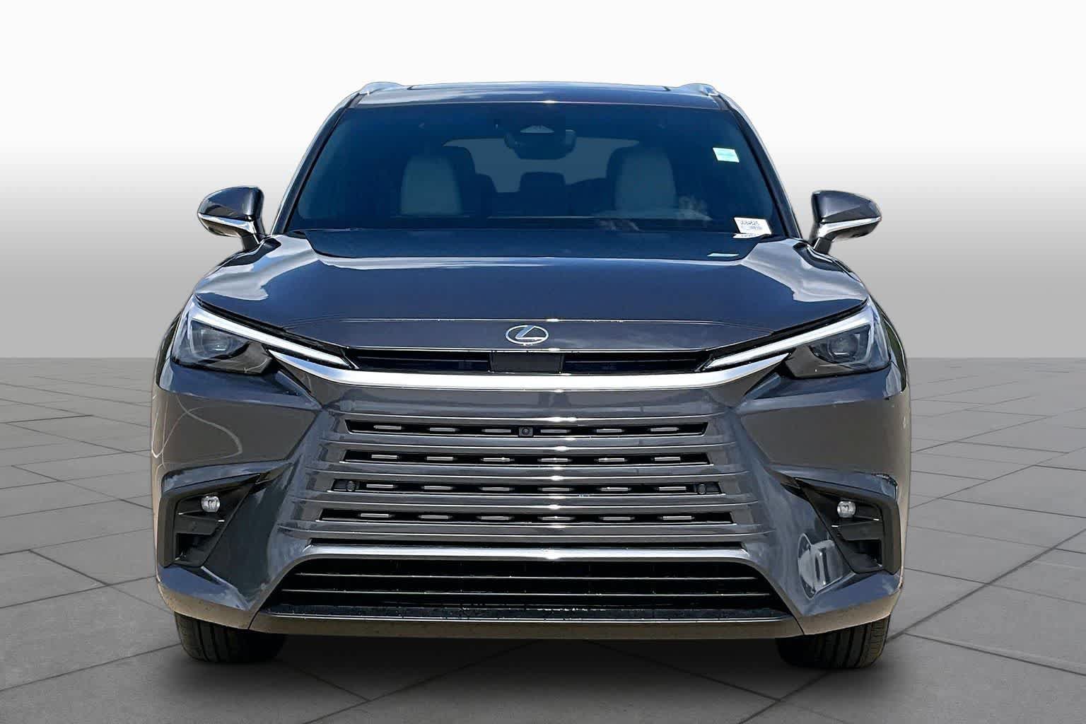 New 2026 Lexus TX 350 AWD w/ Technology Package image 3