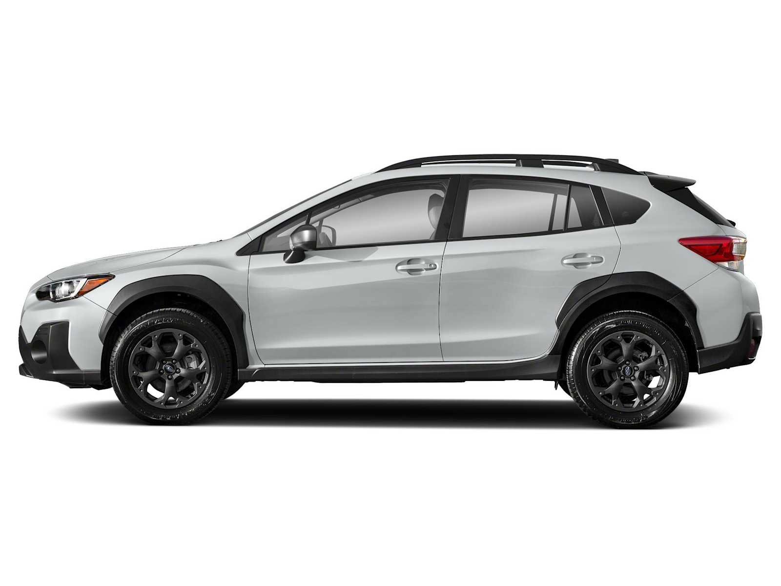 Used 2021 Subaru Crosstrek 2.5i Sport w/ Moonroof Package AWD/4WD image 3