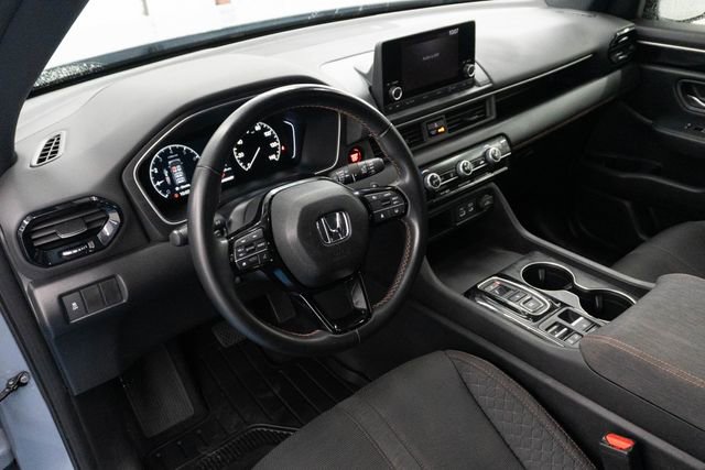 Certified 2023 Honda Pilot Sport image 3