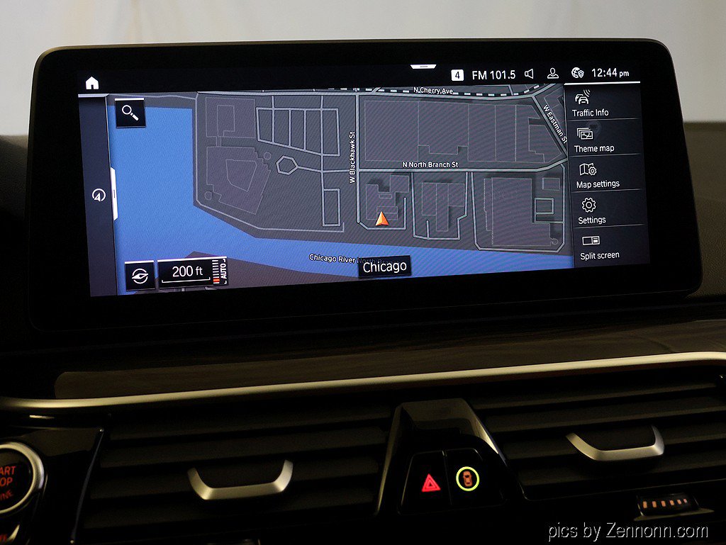Certified 2023 BMW 530i xDrive w/ Premium Package AWD/4WD image 20