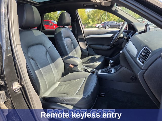 Used 2016 Audi Q3 2.0T Premium Plus FWD image 17