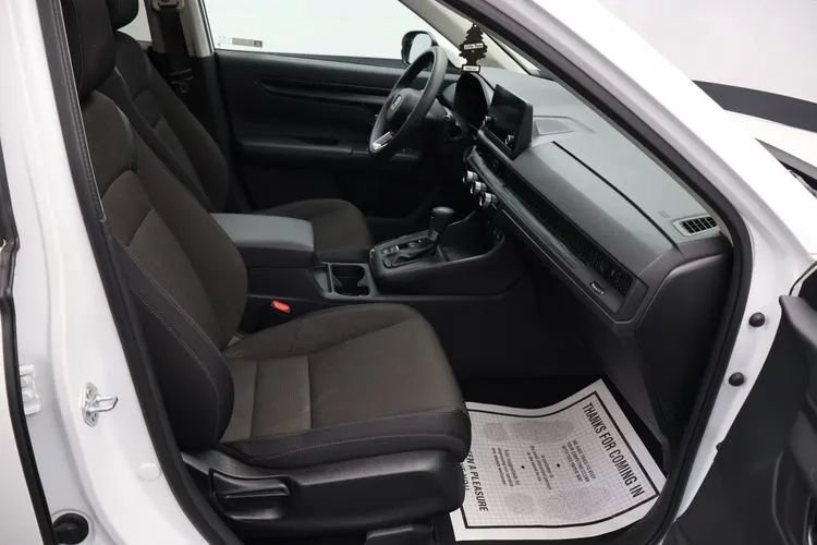 Used 2024 Honda CR-V EX image 17