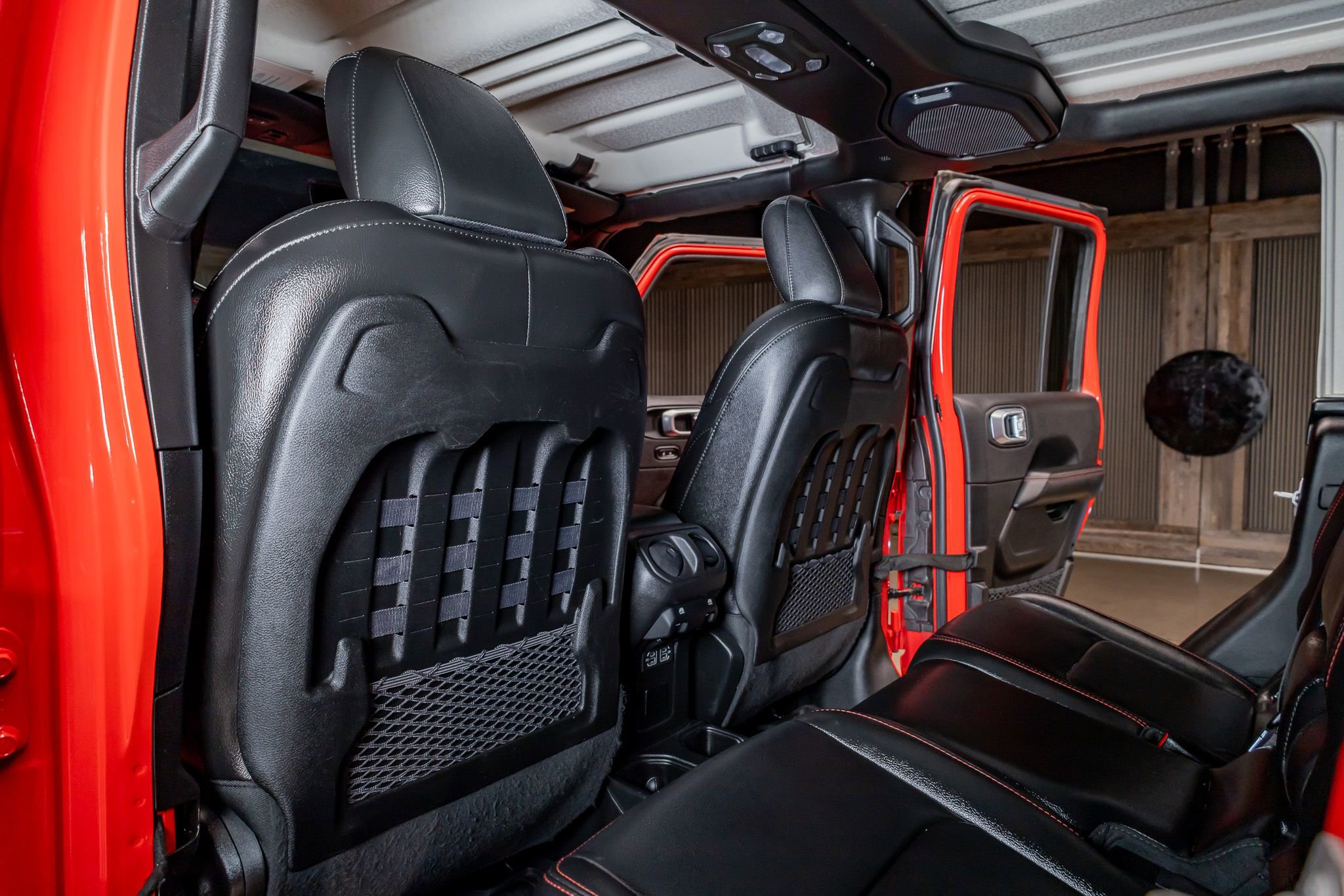 Used 2022 Jeep Gladiator Rubicon w/ Cold Weather Group image 24