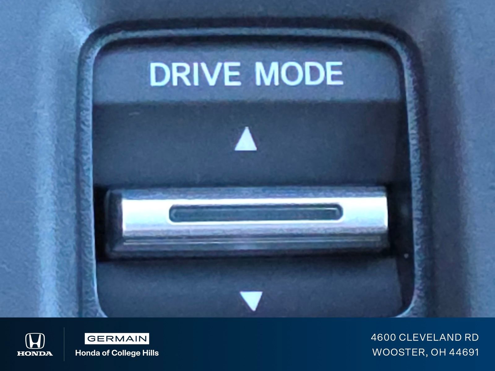 New 2026 Honda CR-V TrailSport image 12