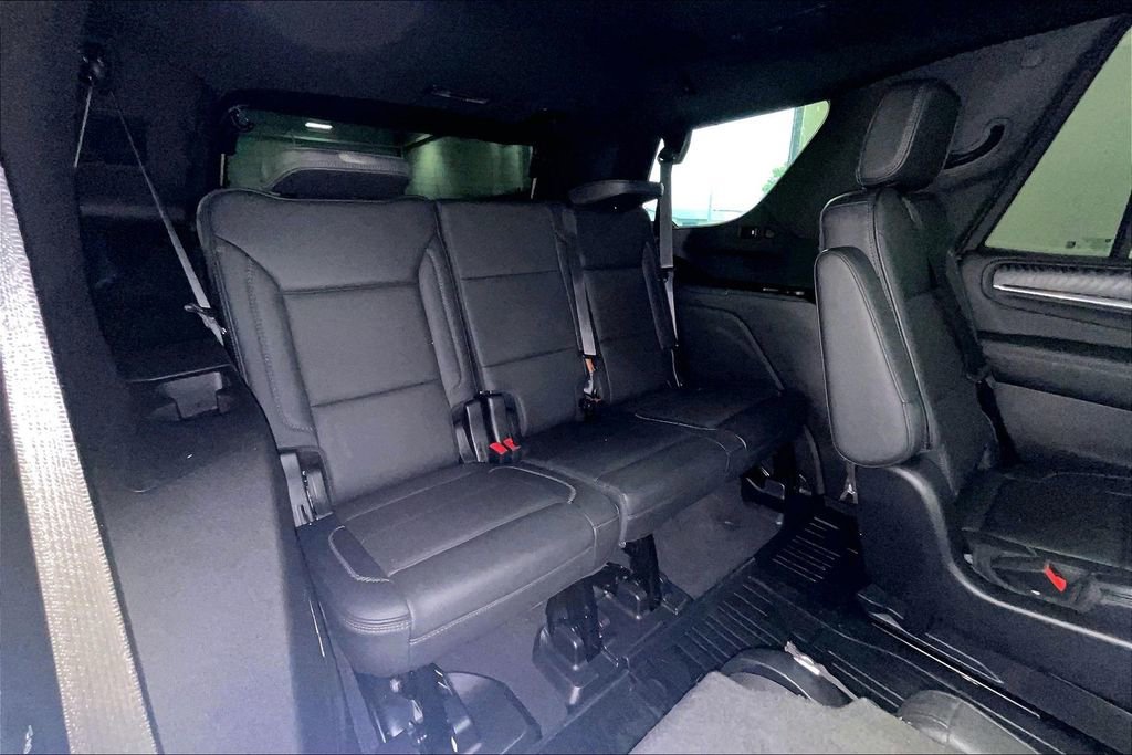 Used 2022 GMC Yukon Denali AWD/4WD image 38