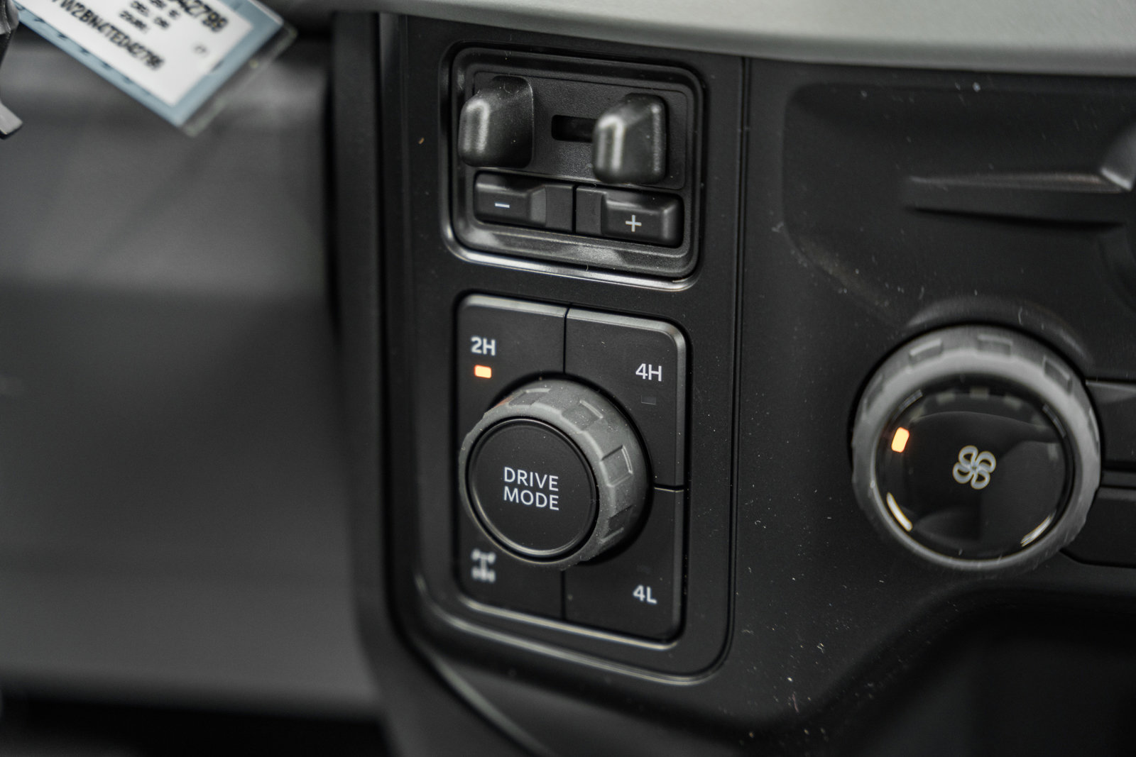 New 2026 Ford F250 XL w/ STX Appearance Package image 31