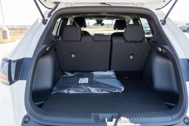 New 2026 Honda HR-V Sport image 11