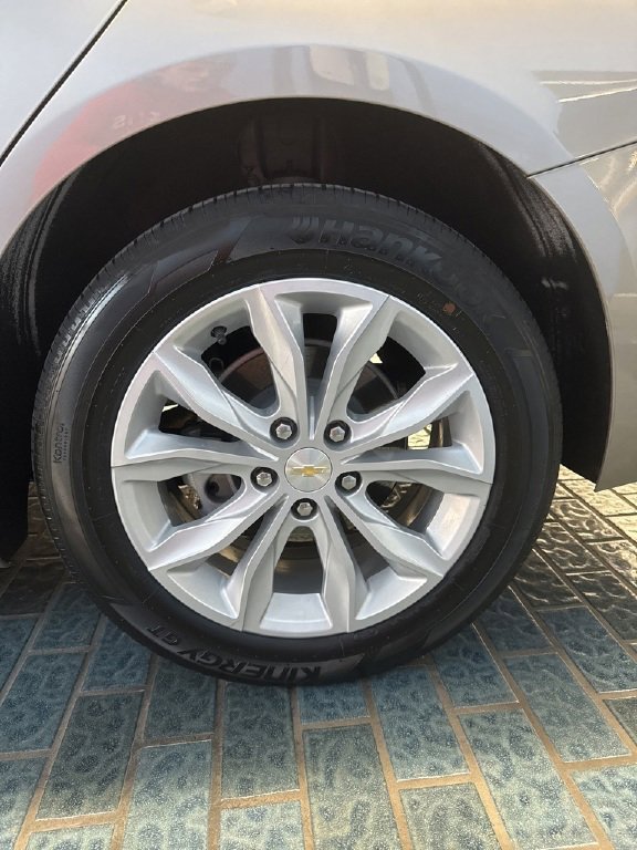 Used 2025 Chevrolet Malibu LT image 19