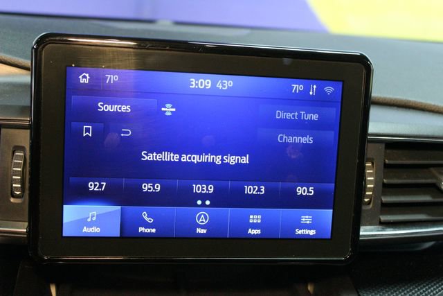 Used 2020 Ford Explorer ST image 27