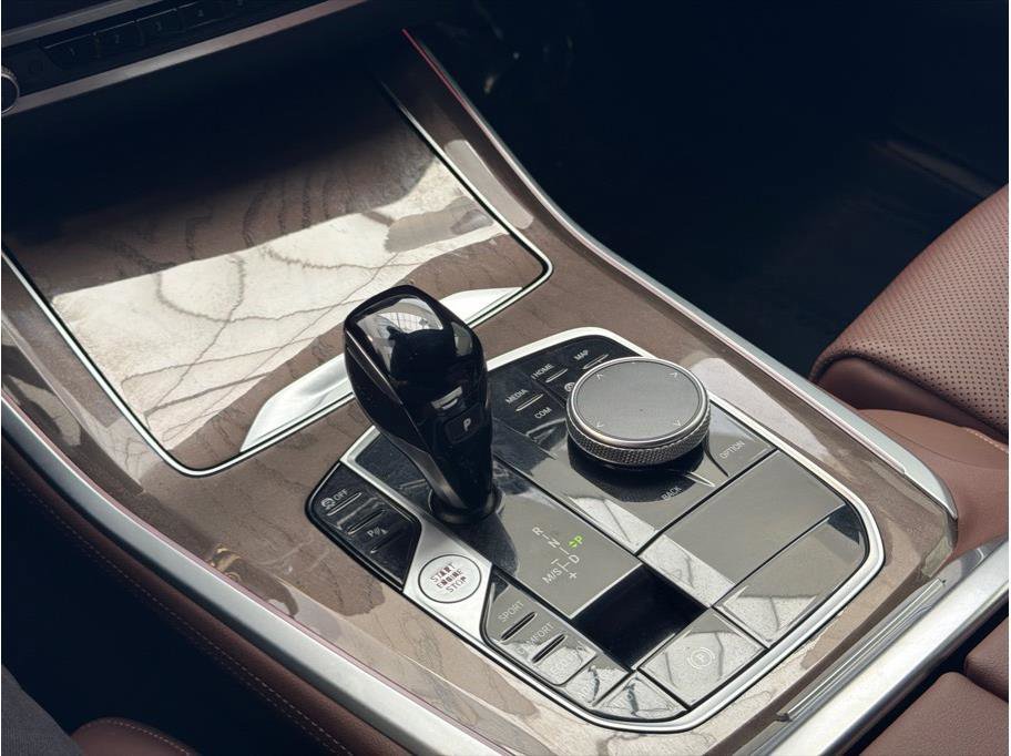 Used 2023 BMW X5 sDrive40i image 17