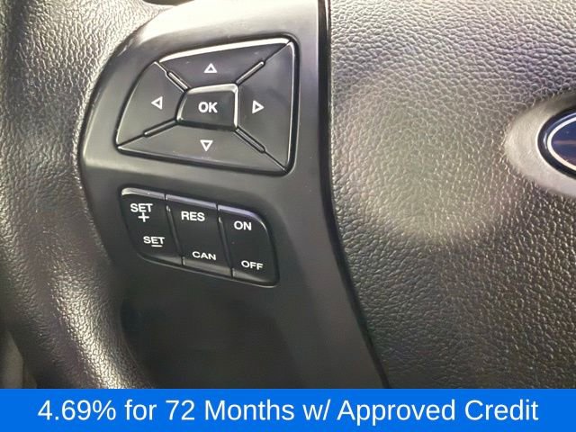Used 2020 Ford Ranger XL w/ Equipment Group 101A Mid image 16