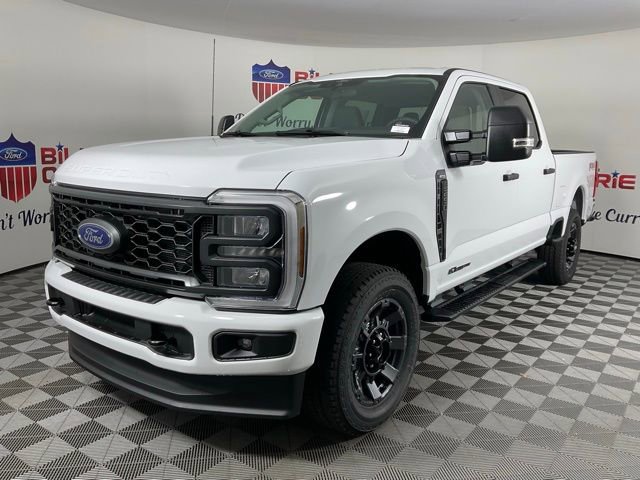New 2026 Ford F250 XL w/ STX Appearance Package image 7