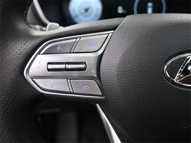 Used 2022 Hyundai Santa Fe Calligraphy w/ Cargo Package image 2