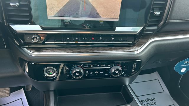 Certified 2022 Chevrolet Silverado 1500 RST w/ Redline Edition AWD/4WD image 26