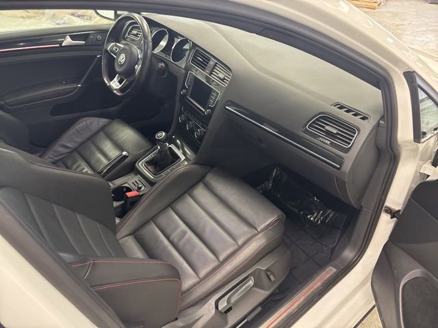 Used 2017 Volkswagen GTI Autobahn image 21