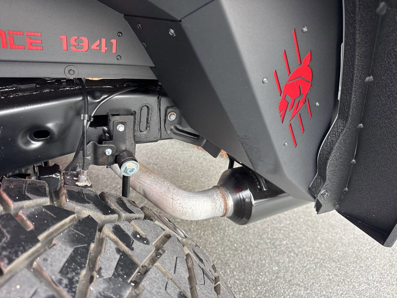 Used 2021 Jeep Gladiator Sport image 44