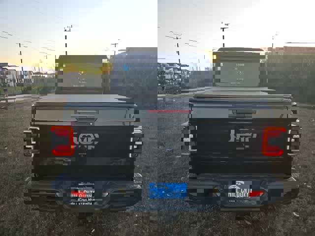 Used 2021 Jeep Gladiator Sport w/ Quick Order Package 24Q 80Th image 6