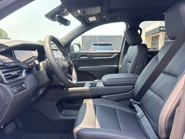 New 2026 GMC Acadia Elevation w/ Black Edition FWD image 14