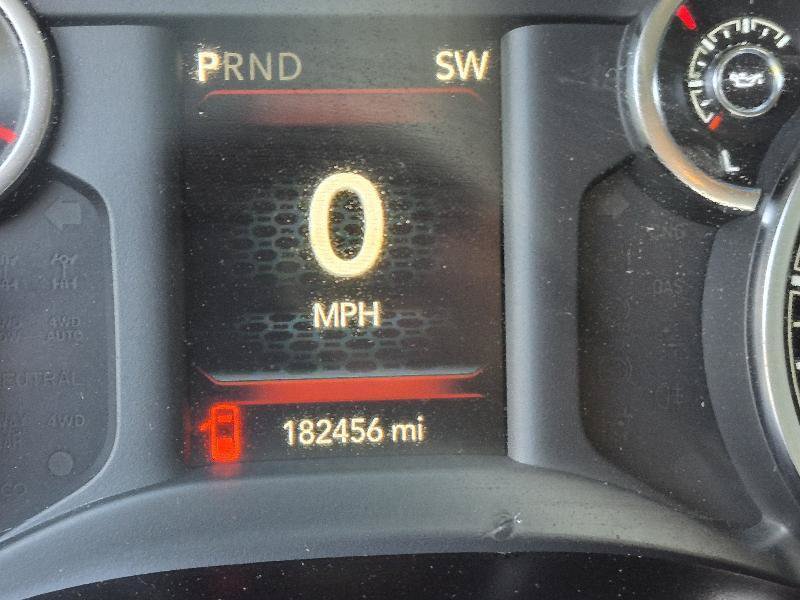 Used 2020 RAM 2500 Tradesman AWD/4WD image 12