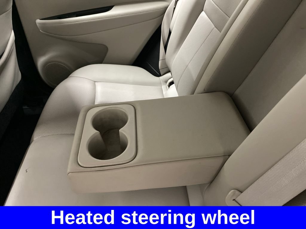 Used 2020 Nissan Rogue Sport SL AWD/4WD image 11