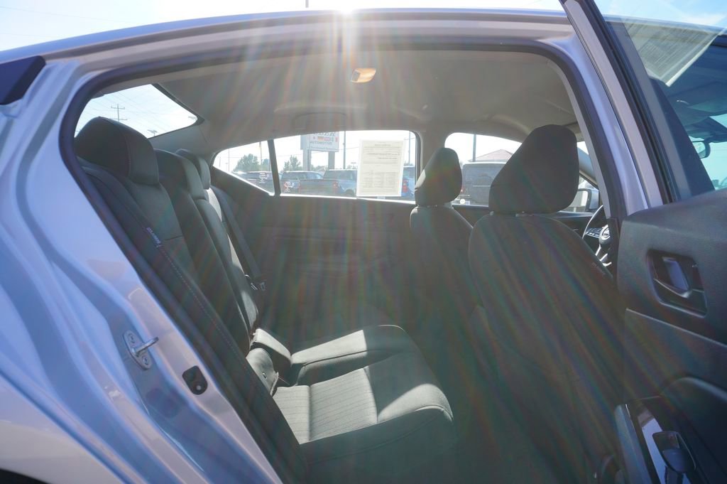 Used 2023 Nissan Altima 2.5 SV image 27