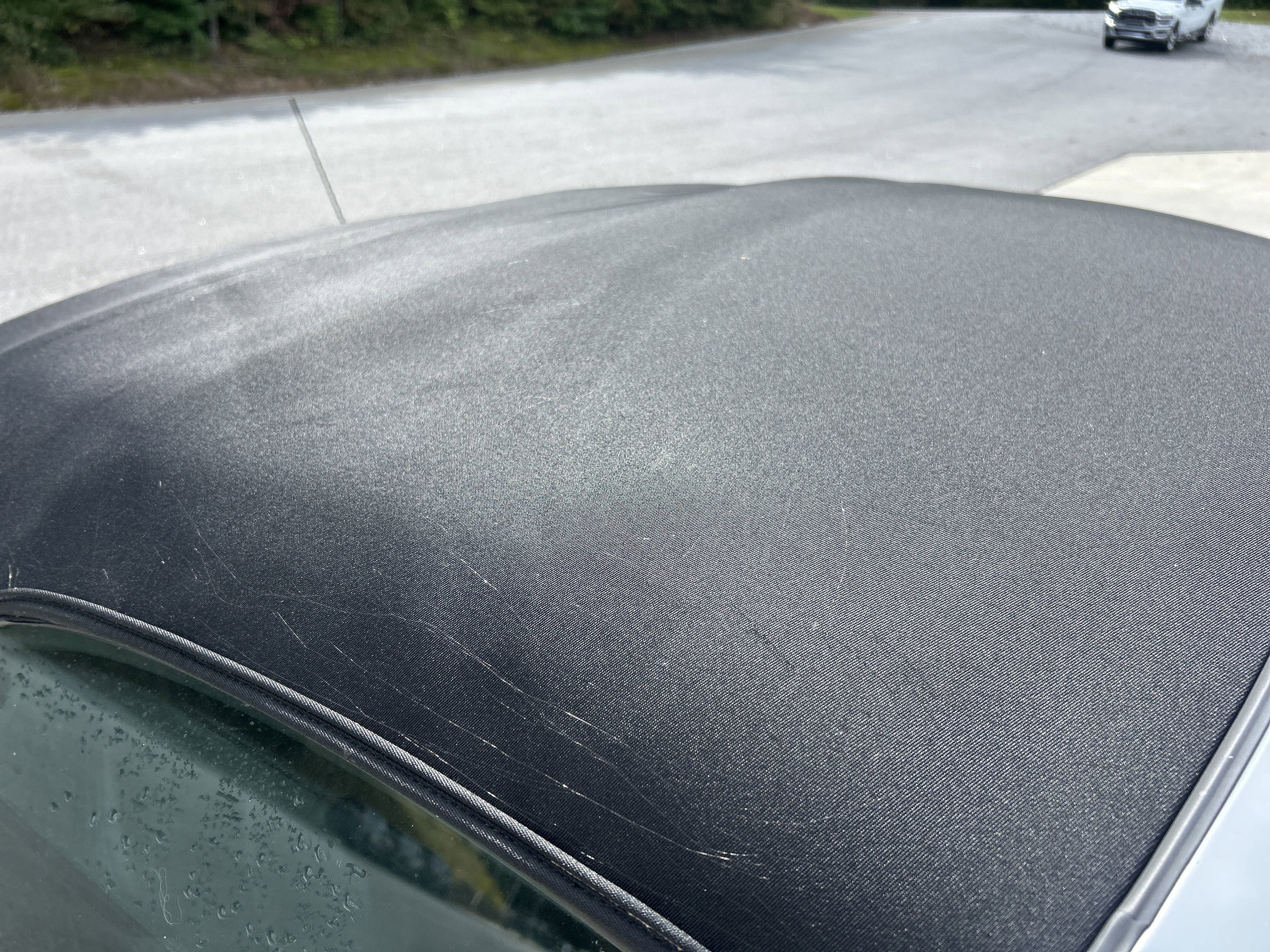 Used 2009 Audi TT 3.2 Prestige image 30