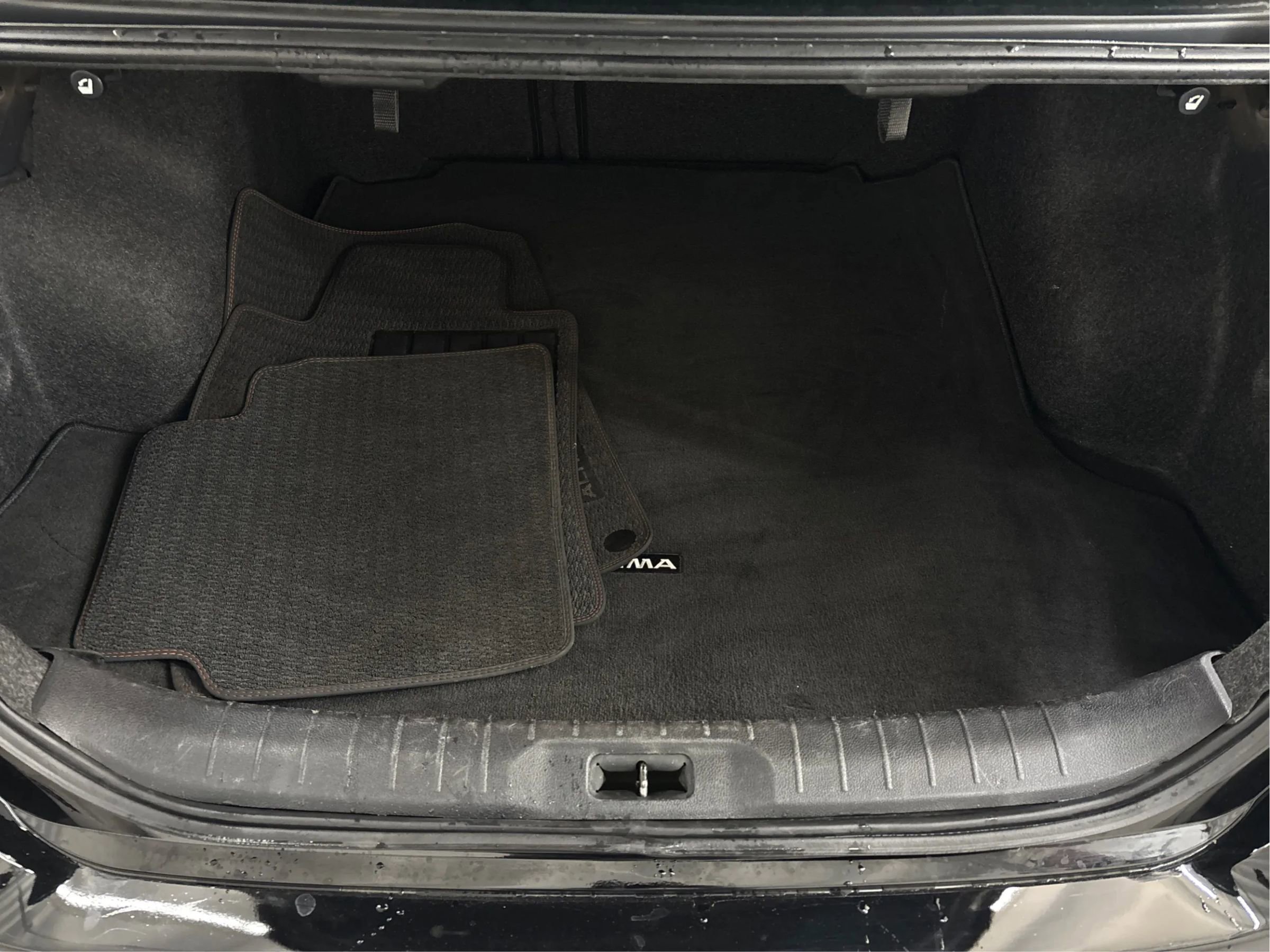 Used 2020 Nissan Altima 2.5 SR image 16