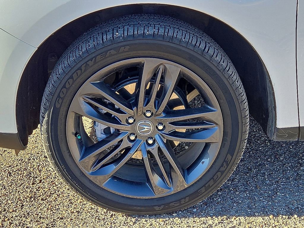 Used 2024 Acura RDX A-Spec image 11