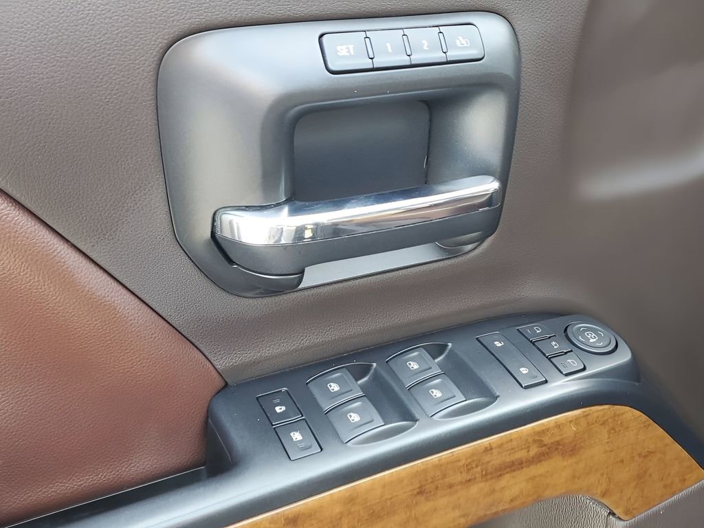 Used 2019 Chevrolet Silverado 3500 High Country w/ Duramax Plus Package image 46