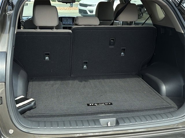 Used 2019 Hyundai Tucson Value image 38