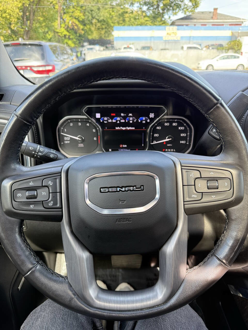 Used 2020 GMC Sierra 1500 Denali w/ Denali Ultimate Package image 27