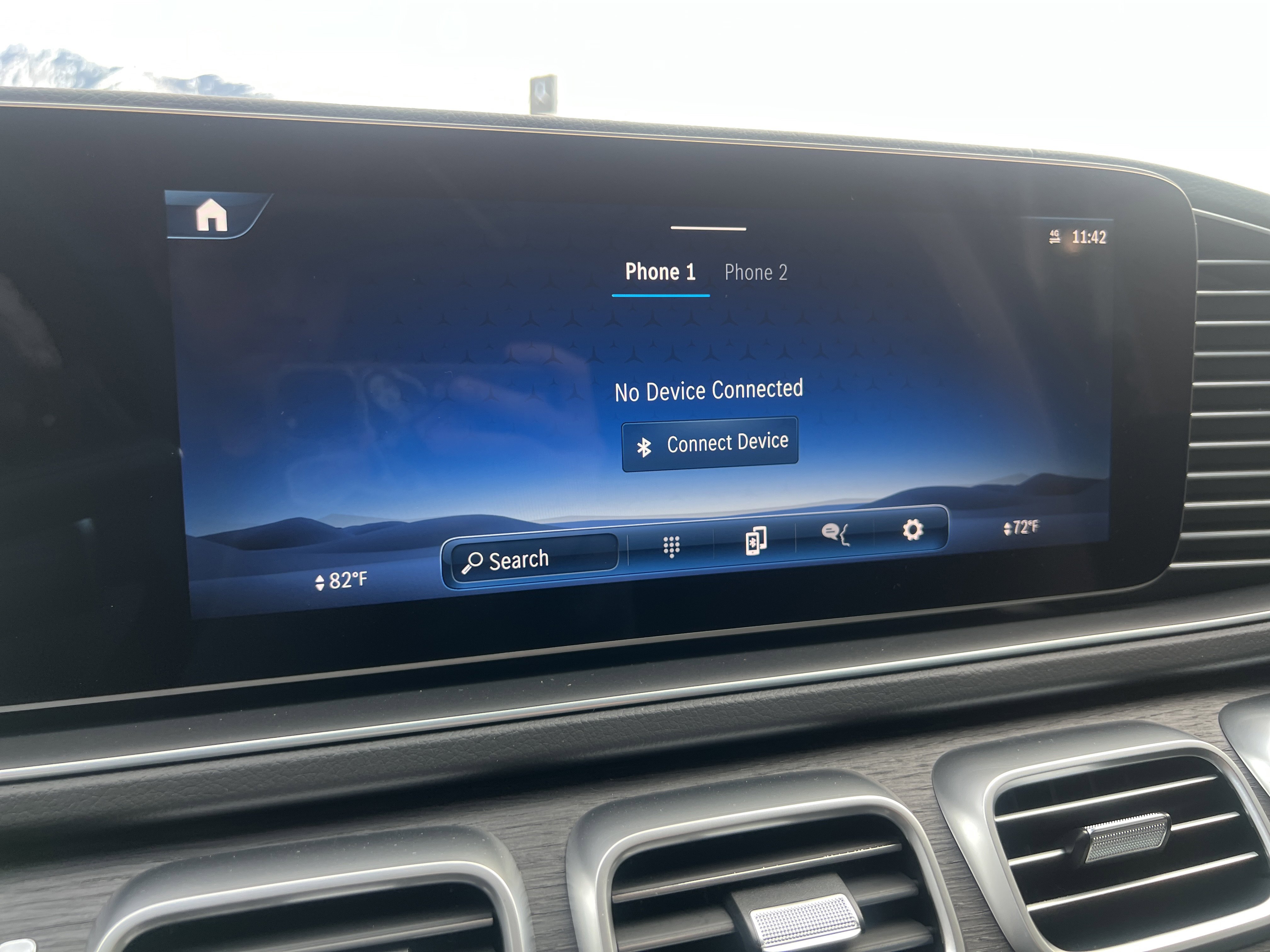 New 2026 Mercedes-Benz GLE 450 4MATIC image 20