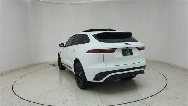 Used 2025 Jaguar F-PACE R-Dynamic S image 68