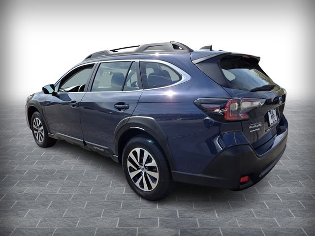 Certified 2025 Subaru Outback image 5
