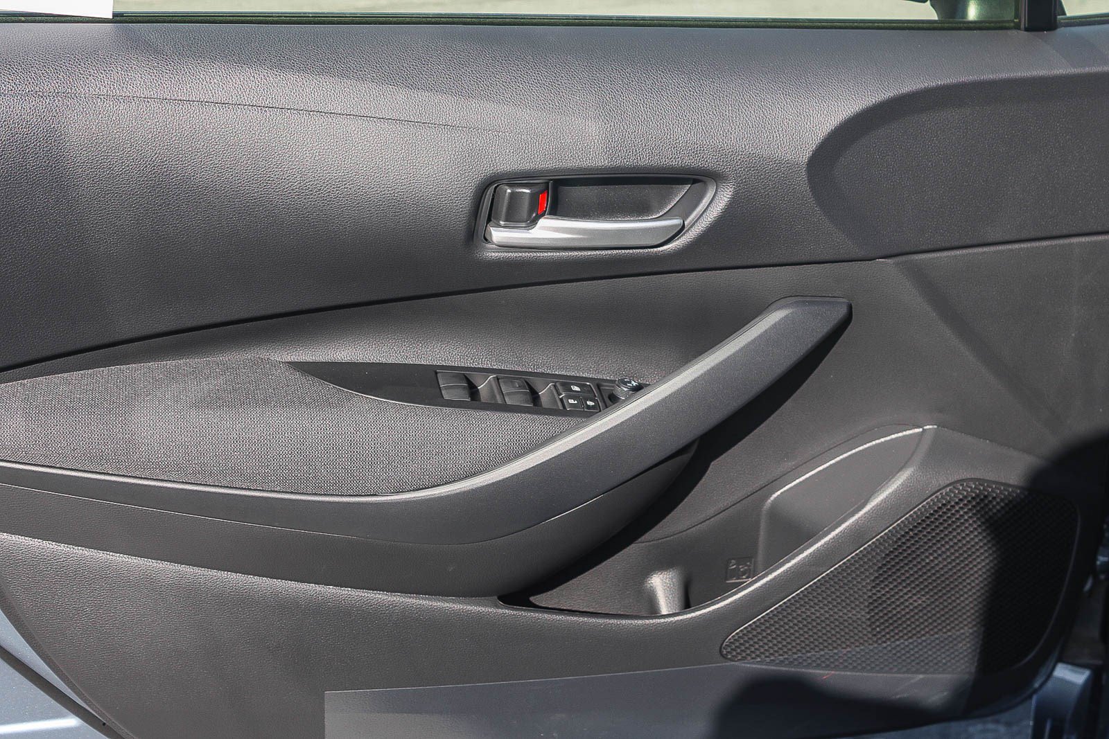 New 2026 Toyota Corolla SE FWD image 23