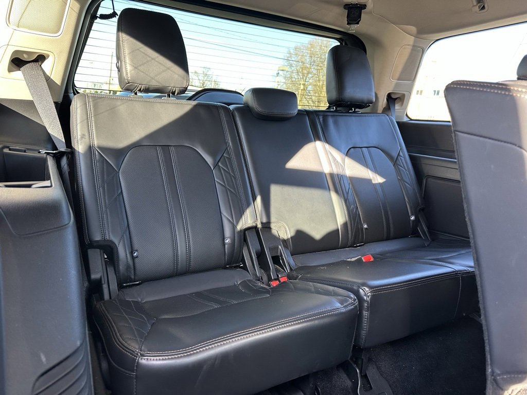Used 2019 Ford Expedition Platinum image 22