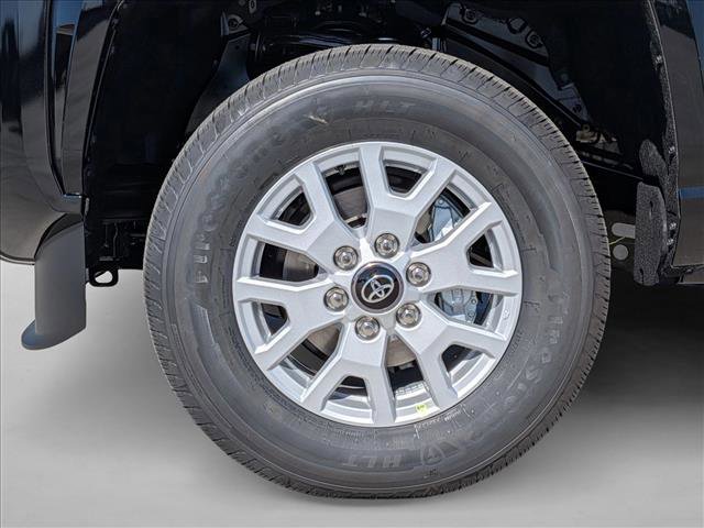 New 2026 Toyota Tacoma SR5 image 10