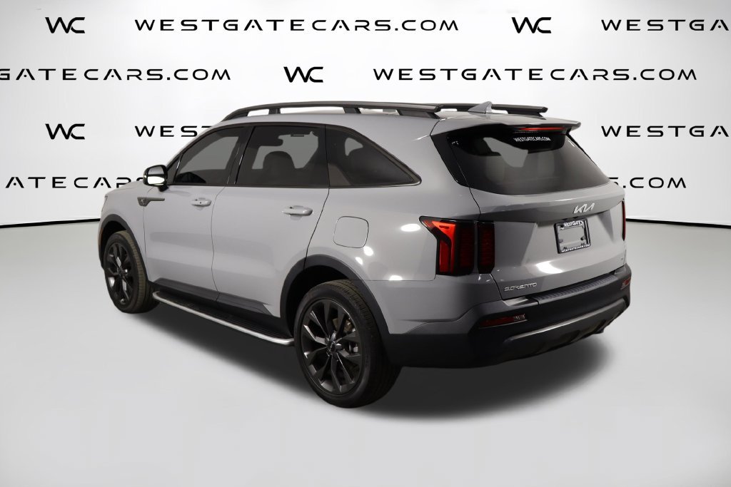Used 2023 Kia Sorento X-Line EX AWD/4WD image 48