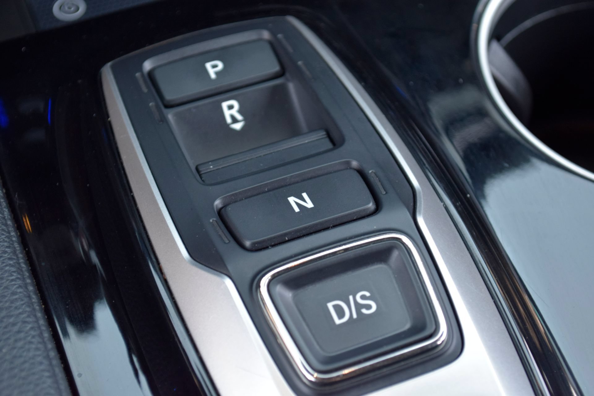 Used 2024 Honda Ridgeline Black Edition image 10