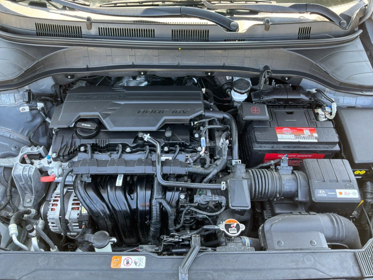 Used 2023 Hyundai Kona SEL AWD/4WD image 22
