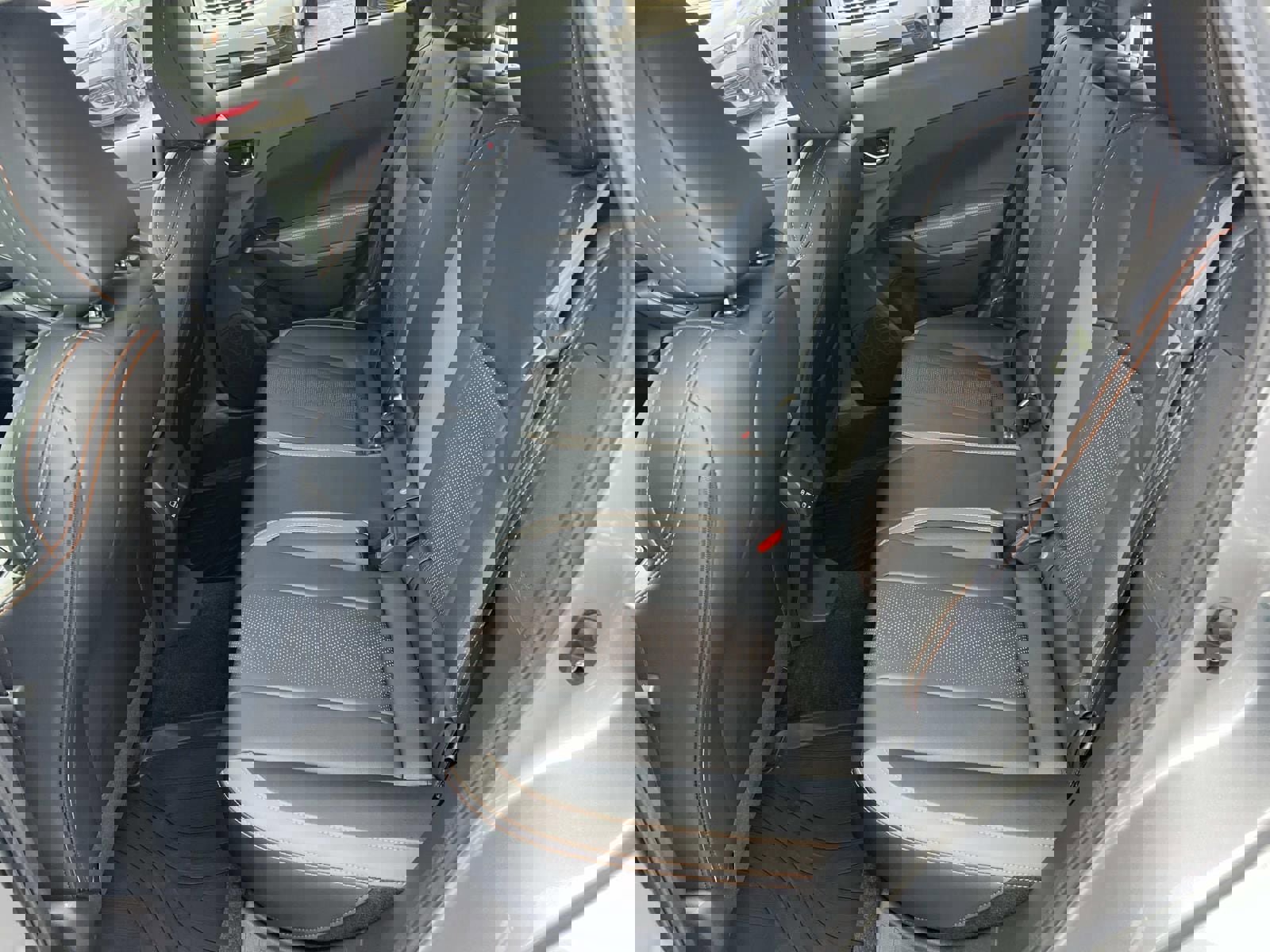 Certified 2026 Subaru Crosstrek 2.5i Limited w/ Popular Package #4A image 20