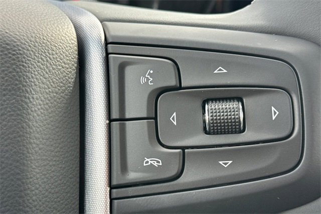 New 2026 GMC Sierra 1500 Elevation image 28