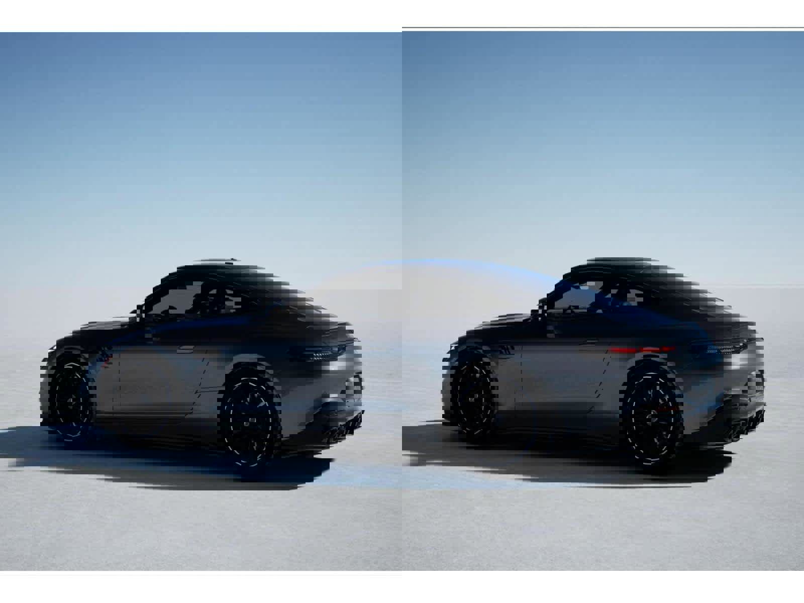 New 2026 Mercedes-Benz AMG GT 43 image 30
