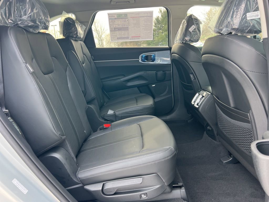 New 2026 Kia Sorento X-Line EX image 15
