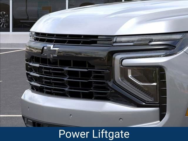 New 2026 Chevrolet Tahoe RST w/ Comfort Package image 15