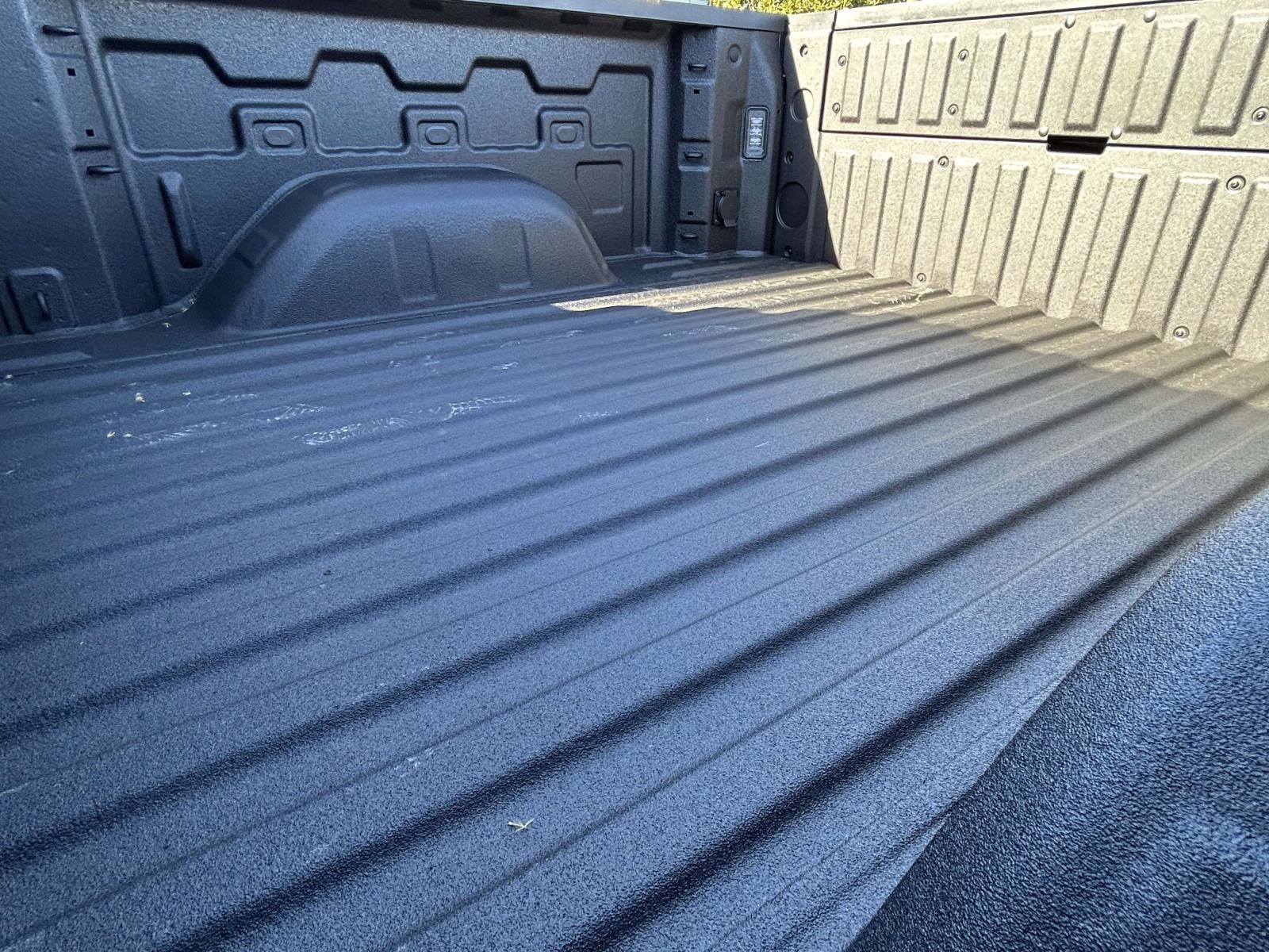 New 2026 Chevrolet Silverado 1500 LT Trail Boss w/ LT Trail Boss Premium Package image 17