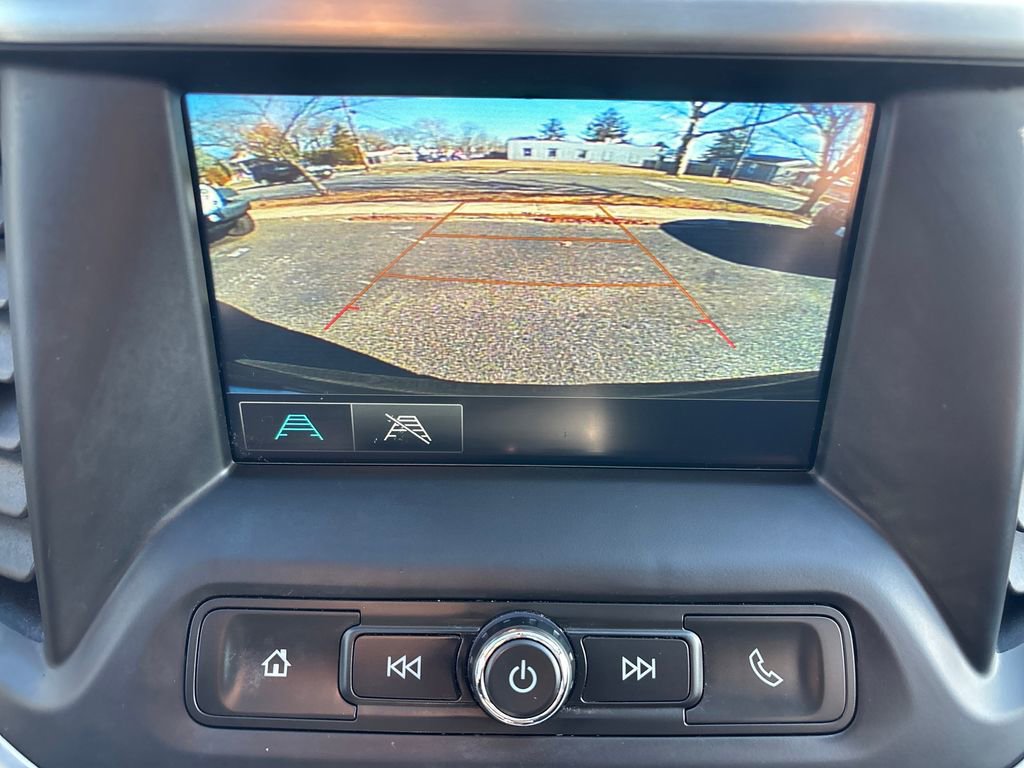 Used 2019 GMC Acadia SLE w/ Driver Alert Package I image 23